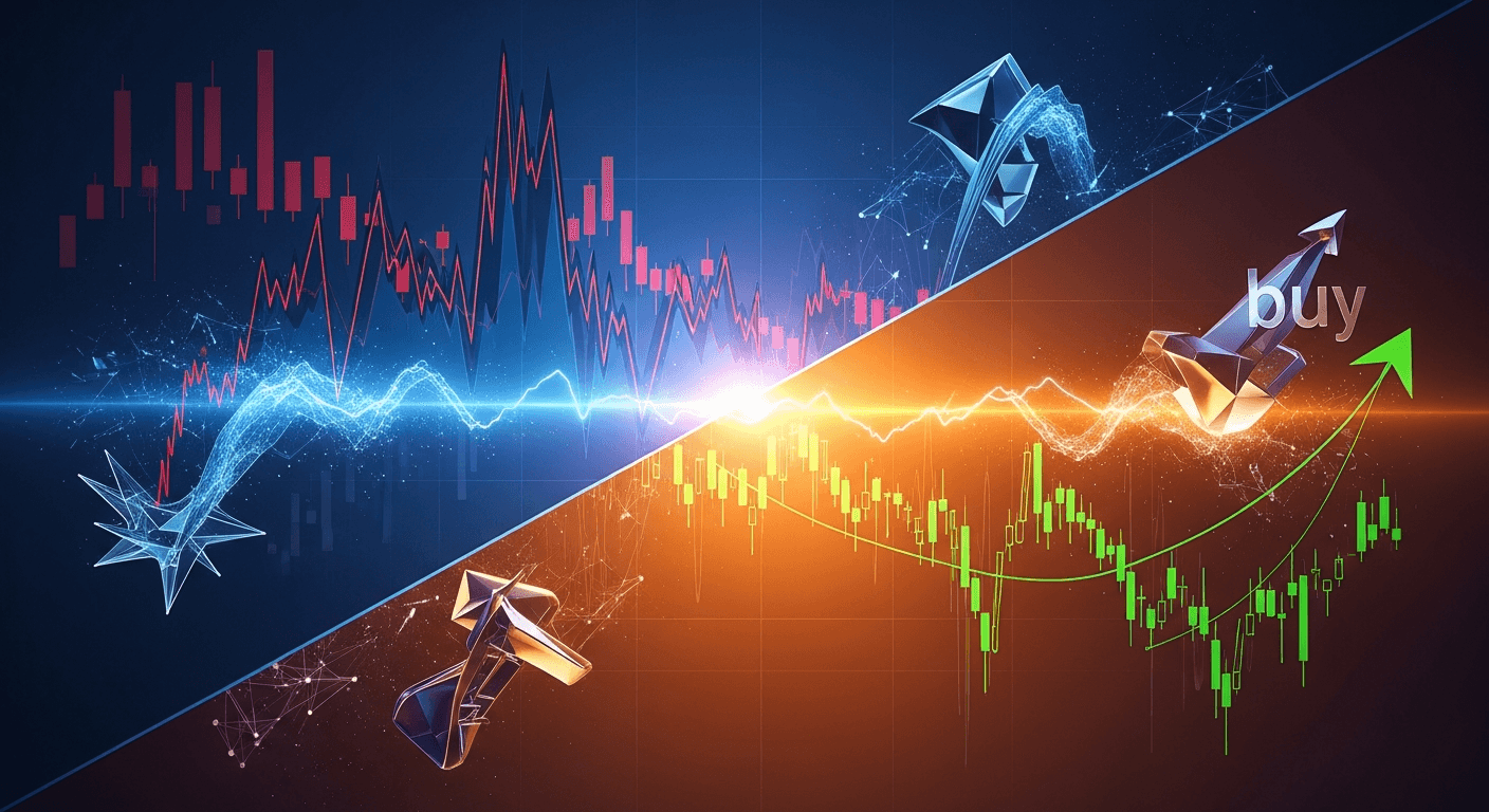 The “Blowup Indicator” Just Triggered… But I’m Buying Instead
