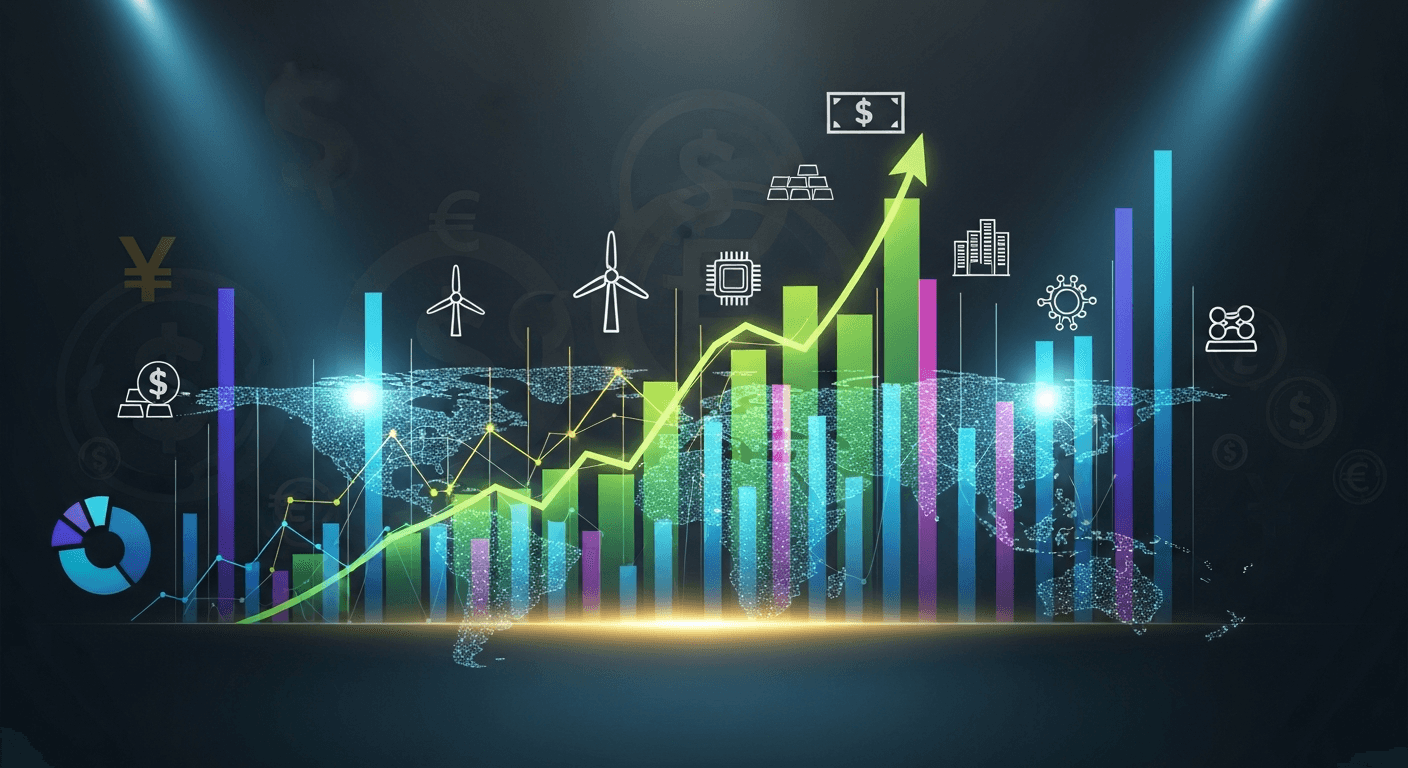 Ray Dalio’s Changing World Order | How to Protect Capital and Benefit From Higher Infaltion