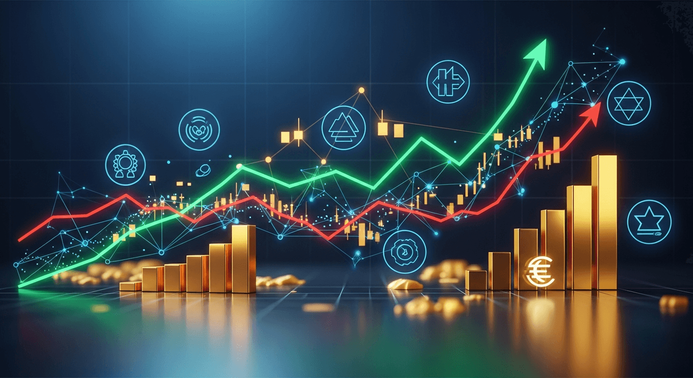 Interest Rate Cuts Are Coming — Investors Need to Position Now