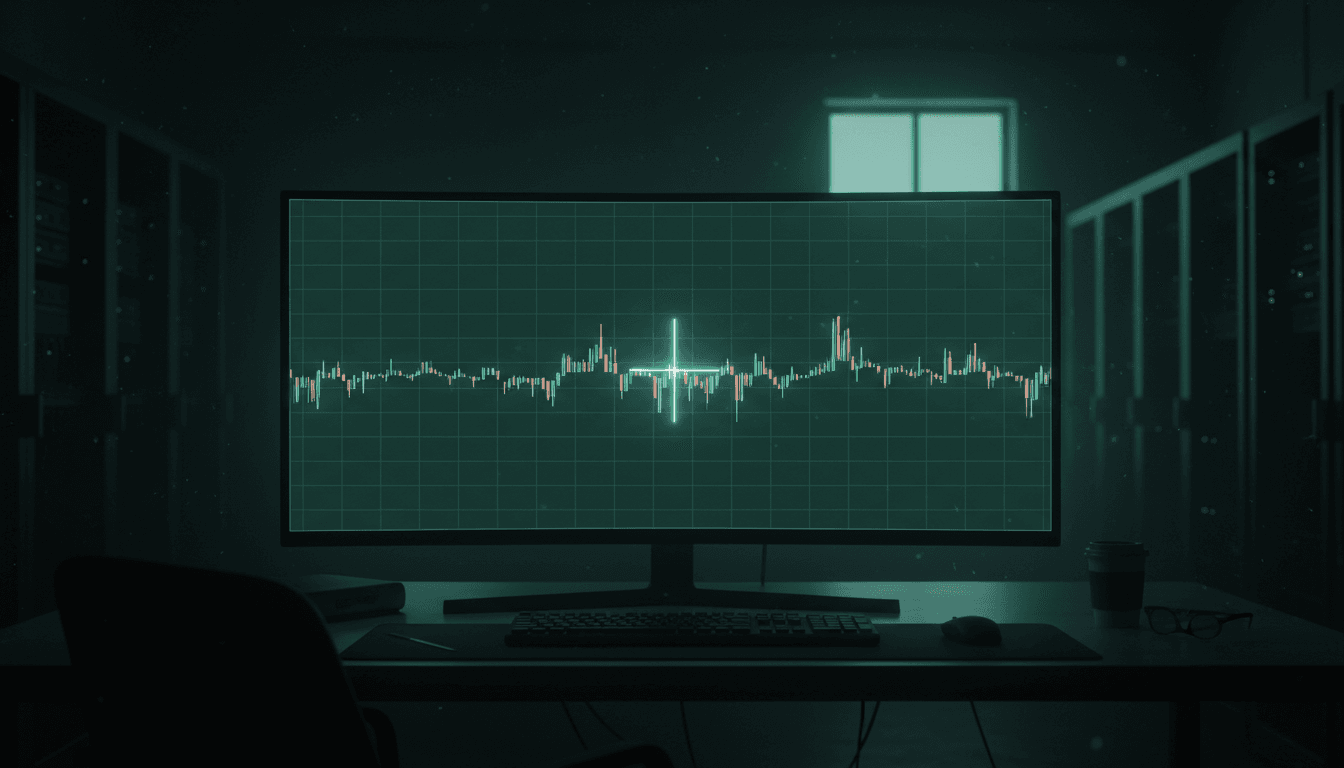 Why Traders Miss Catching Breakouts