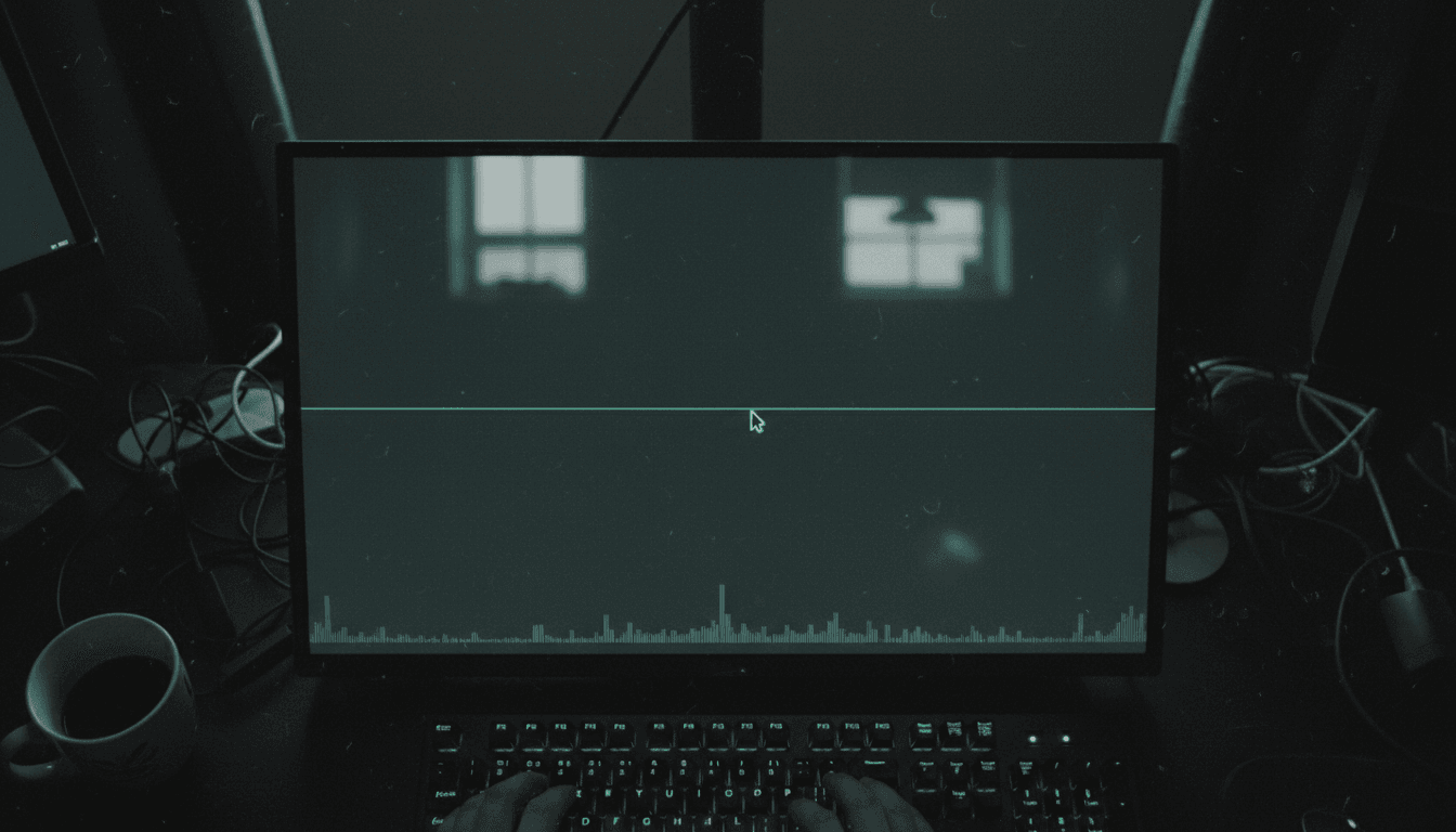 The Best Time to Trade?