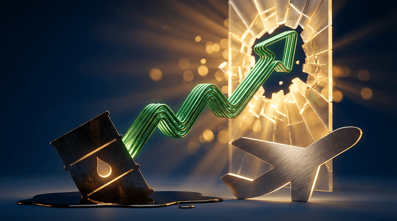 Stock Market Today: S&P 500 Hits 7,100