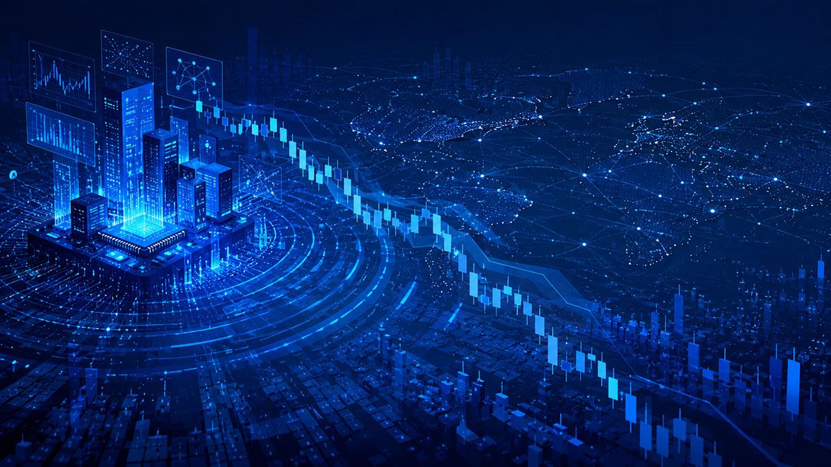 Could This Tech Selloff Spread to the Rest of the Market?