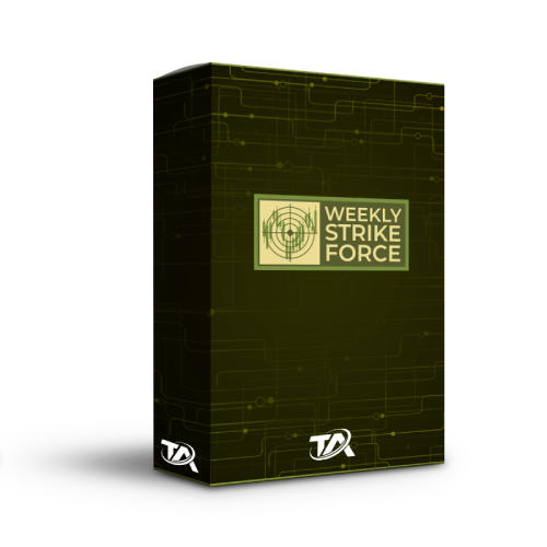Weekly Strike Force Traders Agency