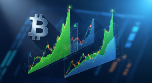 Bitcoin Is Setting Up the Same Move That Made Millions Before - Traders Agency